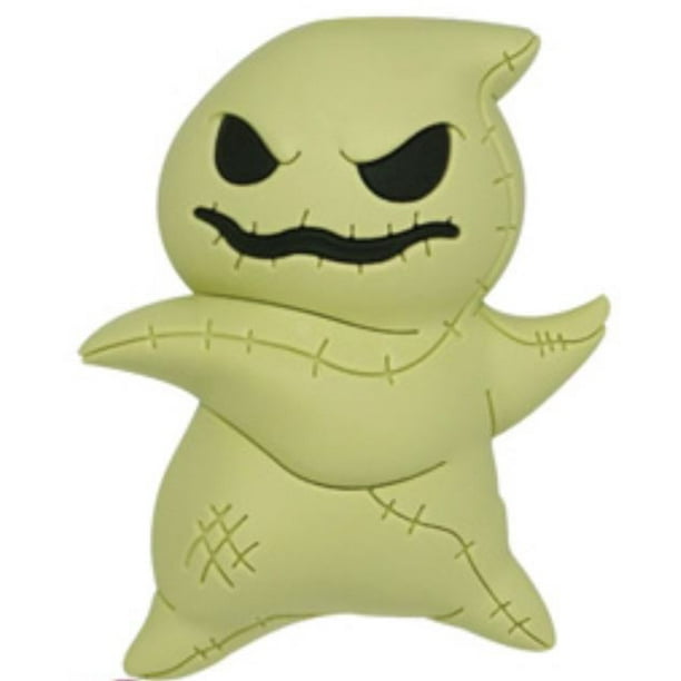 Llavero Disney Nightmare Before Christmas Oogie Booge Player Llavero Disney Nightmare Before Christmas Oogie Booge Player